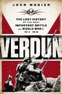 Cover: Verdun - New American Library