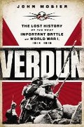 Cover: Verdun - New American Library