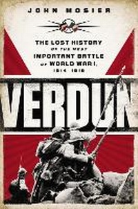 Enlarge image Cover: Verdun - New American Library