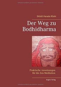 Abbildung von: Der Weg zu Bodhidharma - Angkor