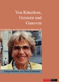 Cover: Von K&uuml;nstlern, Geistern und Ganoven - SpectraMotion AG