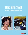 Cover: Herz und Stahl - SpectraMotion AG