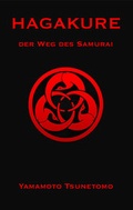Cover: Hagakure - Angkor