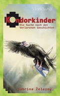 Cover: Kondorkinder - Verlag Mondwolf