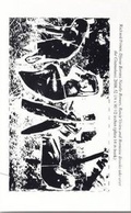 Cover: The Deposition of Richard Prince in the Case of Cariou Versus Prince Et Al - Bookhorse