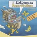 Cover: E Kokosnuss mit Ryssverschluss - Verlag Mupf
