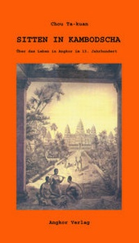 Abbildung von: Sitten in Kambodscha - Angkor