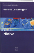 Cover: Ninive - Weber Verlag AG - Verlag Pro Libro