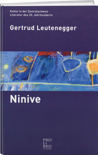 Enlarge image Cover: Ninive - Weber Verlag AG - Verlag Pro Libro