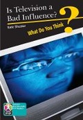 Cover: PYP L10 Is TV a bad influence 6PK - Heinemann