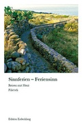 Cover: Sinnferien - Feriensinn - Edition Erdenklang