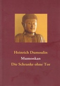 Cover: Mumonkan - Angkor