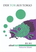 Cover: Der Tor aus Tokio - Angkor