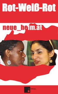 Enlarge image Cover: Rot-Weiß-Rot - aa-infohaus