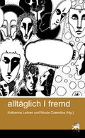 Cover: allt&auml;glich /fremd - HammockTreeRecords
