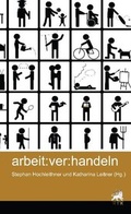 Cover: arbeit:ver:handeln - HammockTreeRecords