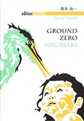 Cover: Ground Zero Nagasaki - Angkor
