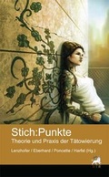Cover: Stich:Punkte - HammockTreeRecords
