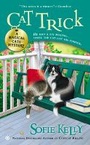 Cover: Cat Trick - Obsidian Mysteries