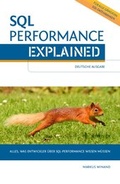 Cover: SQL Performance Explained - Winand, Markus
