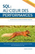 Cover: SQL : Au cour des performances - Winand, Markus