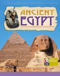 Cover: Primary Years Programme Level 9 Ancient Egypt 6 Pack - Heinemann