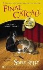 Cover: Final Catcall - Obsidian Mysteries