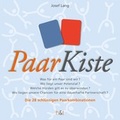 Cover: PaarKiste - Hirschi + Troxler