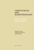 Cover: Territorium der Randst&auml;ndigen - Berlin Press