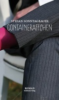 Cover: Container&auml;ffchen - Holzbaum Verlag