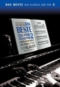 Cover: Das Beste aus Klassik und Pop / Das Beste aus Klassik und Pop 2 - Bosworth Edition - Hal Leonard Europe GmbH