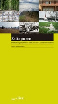 Cover: Zeitspuren - Kauf + Lies