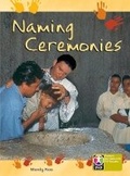 Cover: PYP L9 Naming Ceremonies 6PK - Heinemann