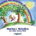 Cover: Marina`s Melodien aus einer neuen Welt - FreiRaum, Edition