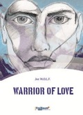 Cover: Warrior Of Love - FreiRaum, Edition