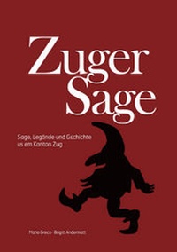 Enlarge image Cover: Zuger Sage - Hotz, Victor