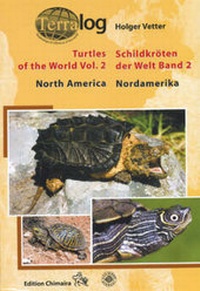 Abbildung von: Schildkröten der Welt /Turtles of the World - A.C.S.