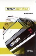 Cover: Tatort M&uuml;nchen - Vertigo