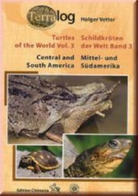 Abbildung von: Schildkröten der Welt /Turtles of the World - A.C.S.