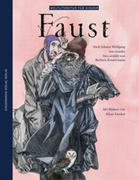 Enlarge image Cover: Faust - Kindermann Verlag