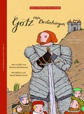 Cover: G&ouml;tz von Berlichingen - Kindermann Verlag