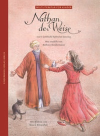 Enlarge image Cover: Nathan der Weise - Kindermann Verlag