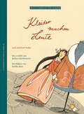 Cover: Kleider machen Leute - Kindermann Verlag