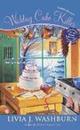 Cover: Wedding Cake Killer - Berkley Publishing Corporation,U.S.