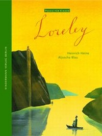 Abbildung von: Loreley - Kindermann Verlag
