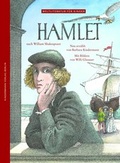 Cover: Hamlet - Kindermann Verlag