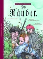 Cover: Die Räuber - Kindermann Verlag