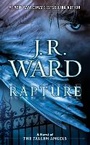 Cover: Rapture - Signet