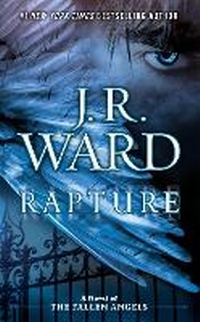 Enlarge image Cover: Rapture - Signet