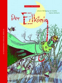 Abbildung von: Der Erlkönig - Kindermann Verlag